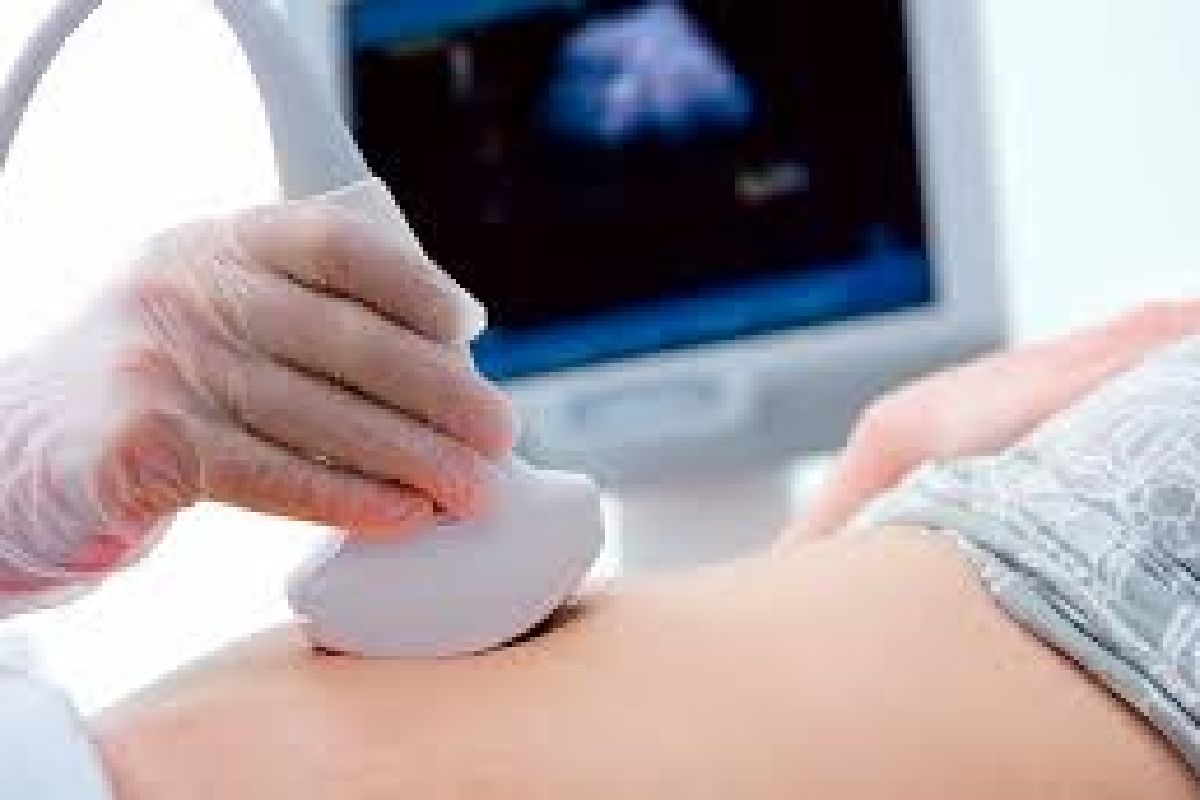 Ecografías - Diagnóstico por imagenes